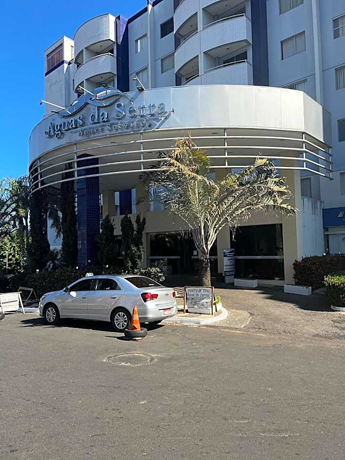 Águas da Serra