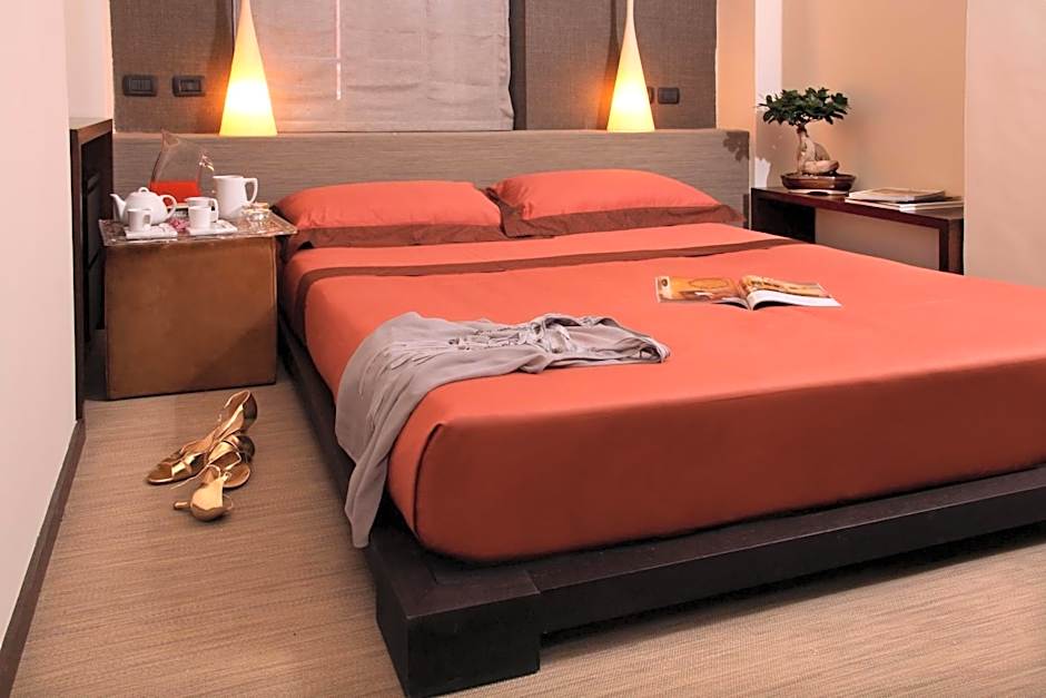 St. Peter Guest House