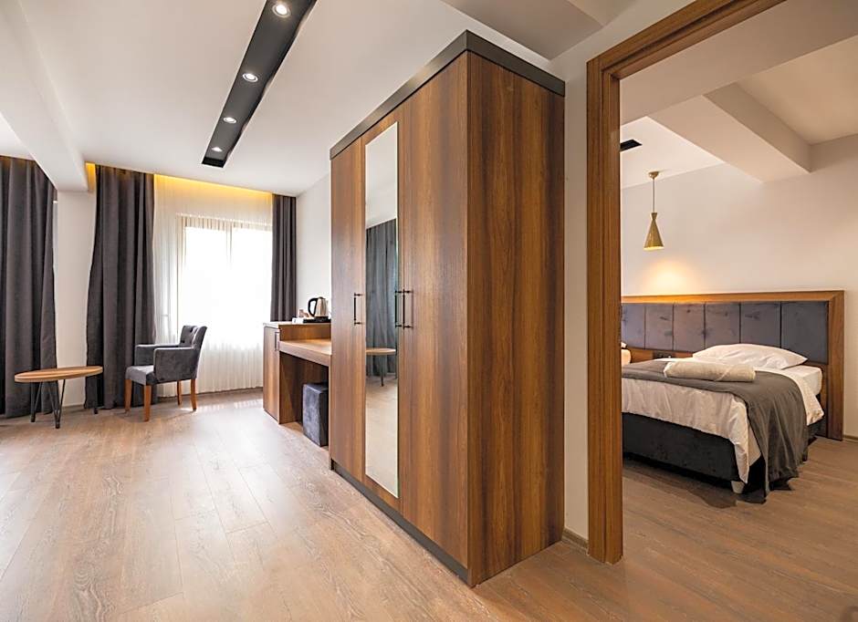 Türkler Suite Hotel
