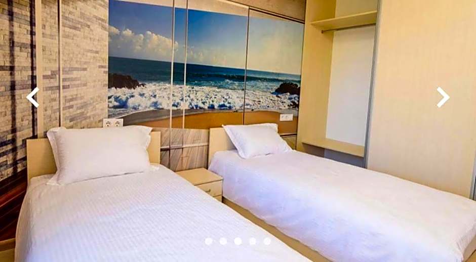 APARTHOTEL VICTORY SOFIA