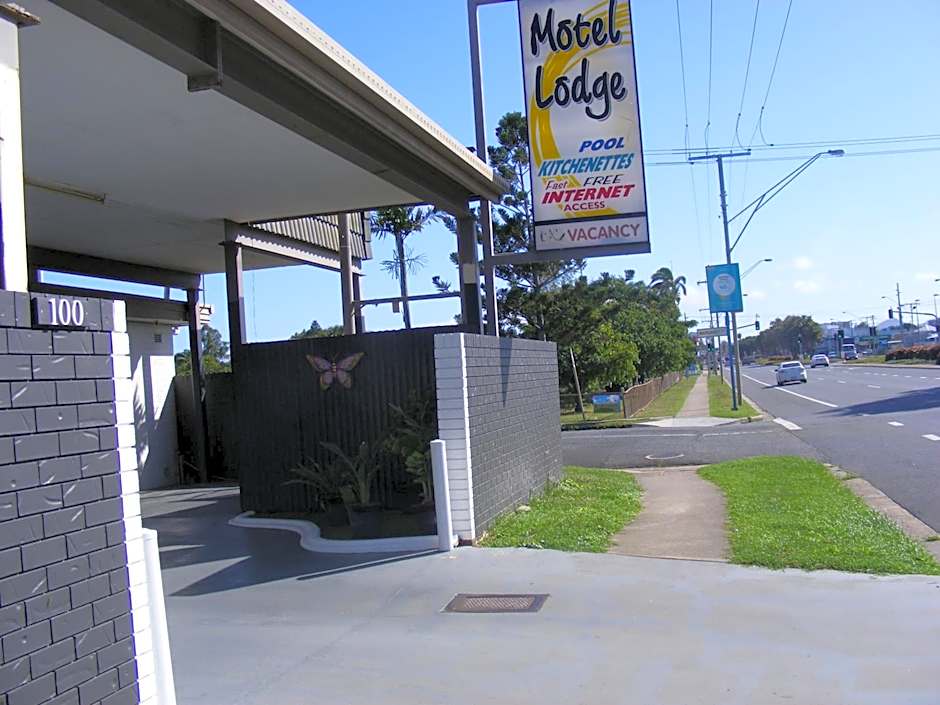 Motel Lodge