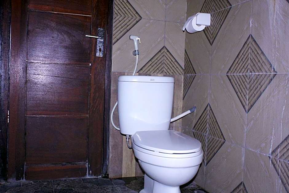 Bukit Indah Homestay