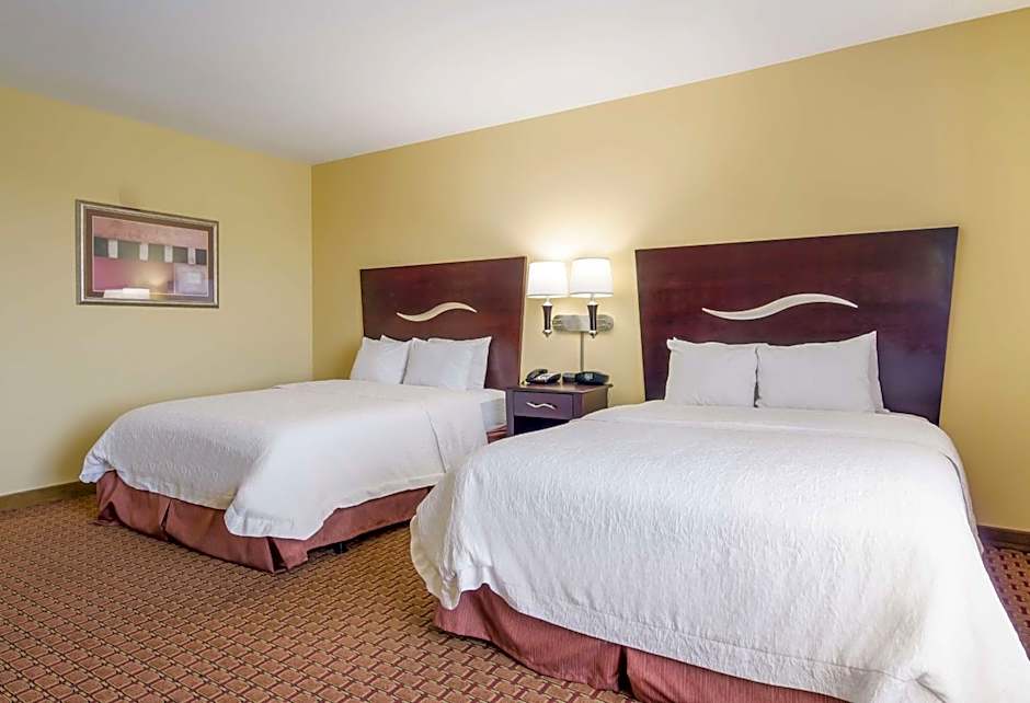 Hampton Inn By Hilton Galax
