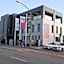HP Apartments