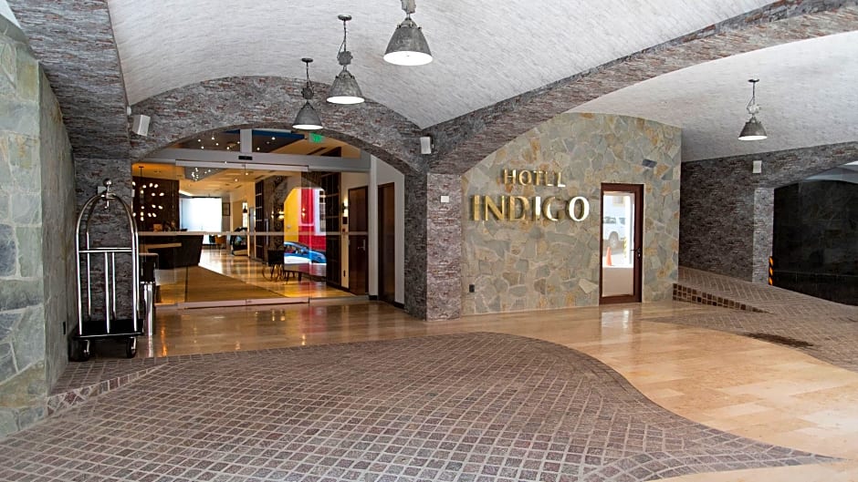 Hotel Indigo Guanajuato By IHG