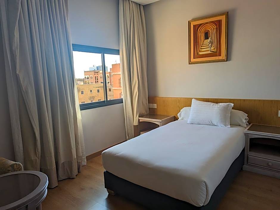 Sahara Line Hotel