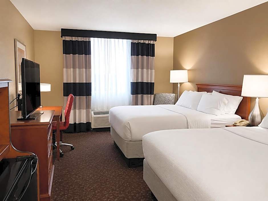Alexandria Hotel & Conference Center