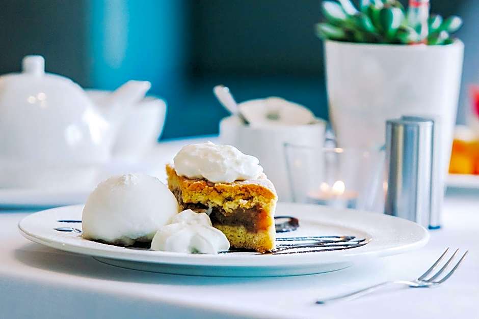 Hotel Willa Odkrywców