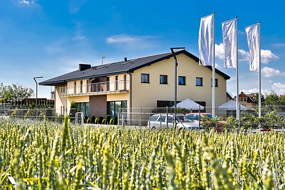 Złoty Staw