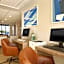 Surfbreak Oceanfront Hotel, Ascend Hotel Collection