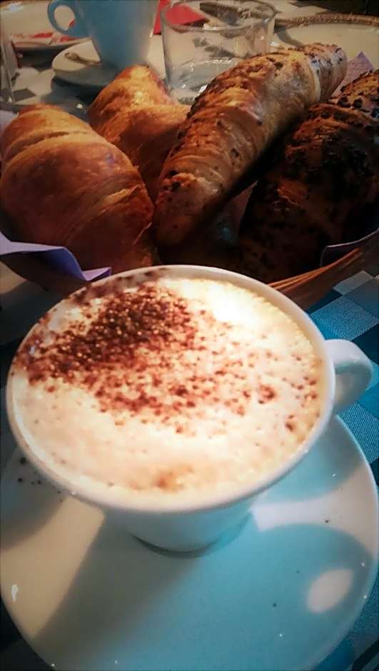 Albergo Dei Pescatori