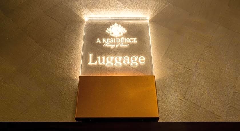 A Residence @ Between Hilton & Cititel Hotel
