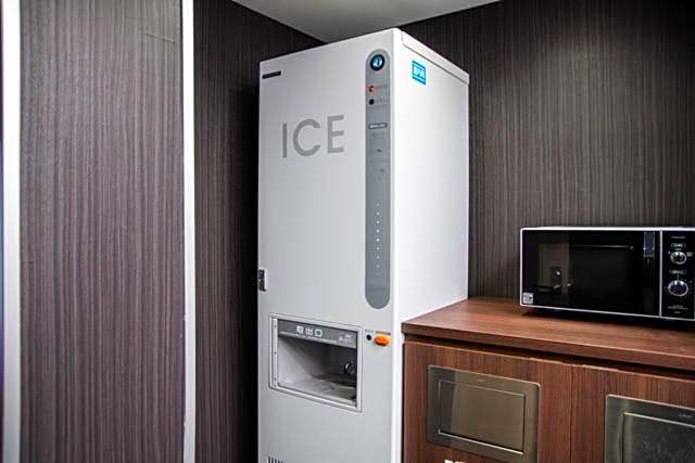 Niigata Daiichi Hotel