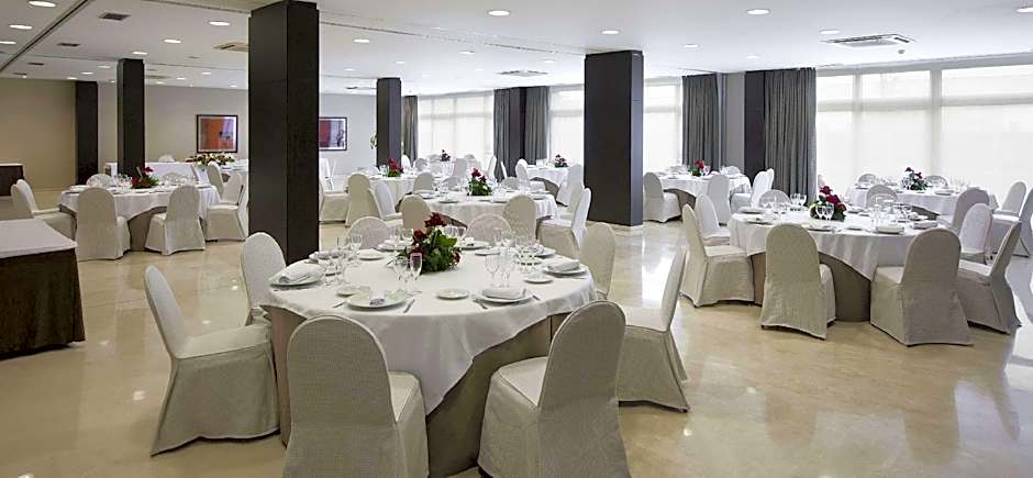Sercotel Sant Boi
