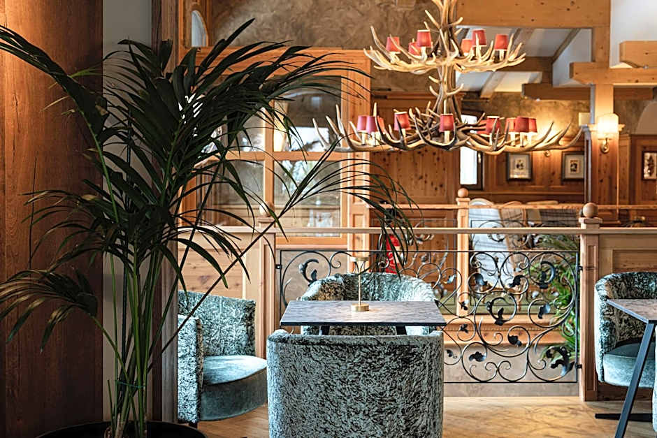 Cerana Relax Hotel