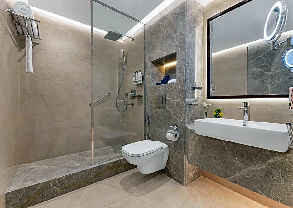 Sonesta Hotel Tower & Casino Cairo