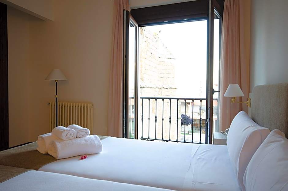 Hotel Puerta Ciudad Rodrigo