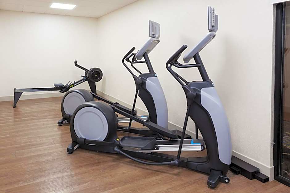 Holiday Inn Express Fayetteville By IHG