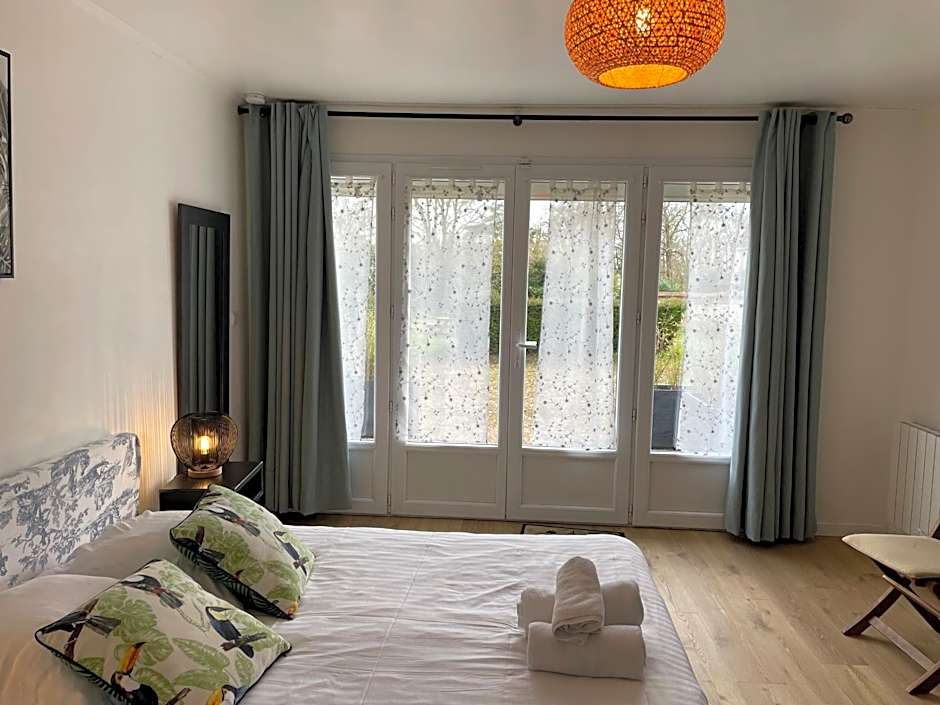 Manoir de la Houlette