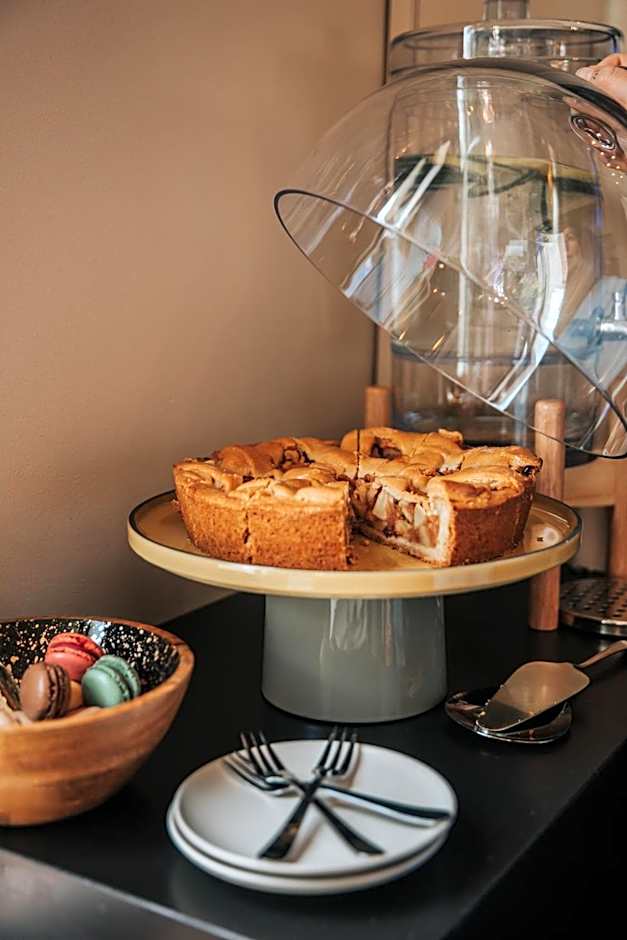 Hotel Sint Nicolaas