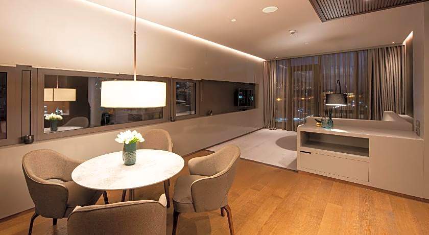 The Museum Hotel Antakya