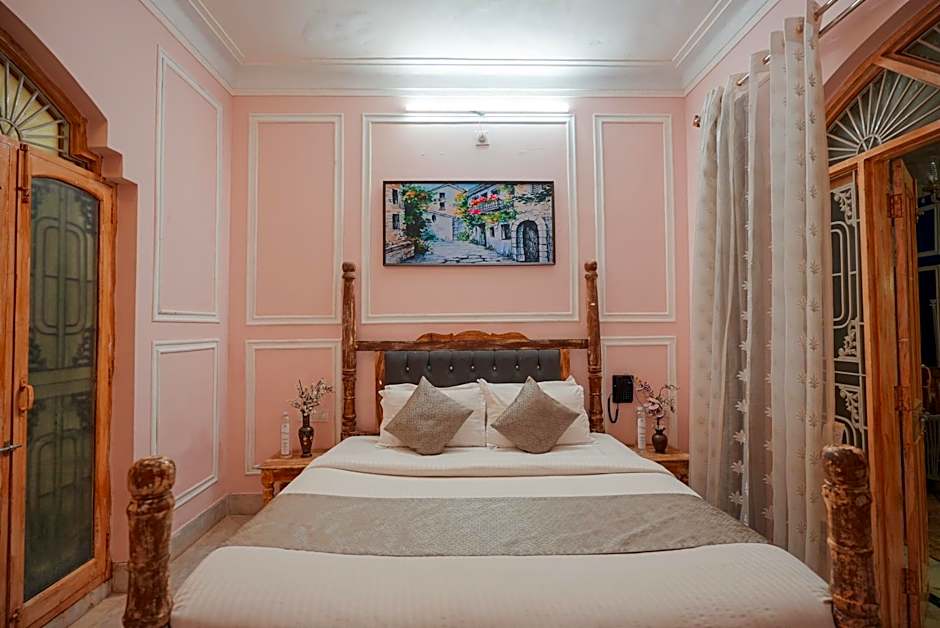 Wanderlust A Boutique Homestay