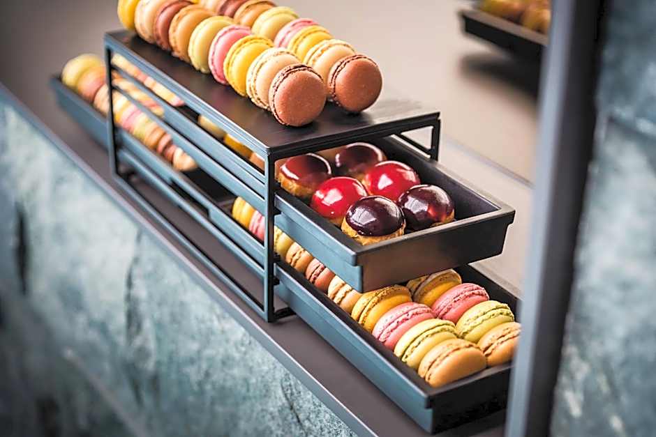 Le Meridien Munich