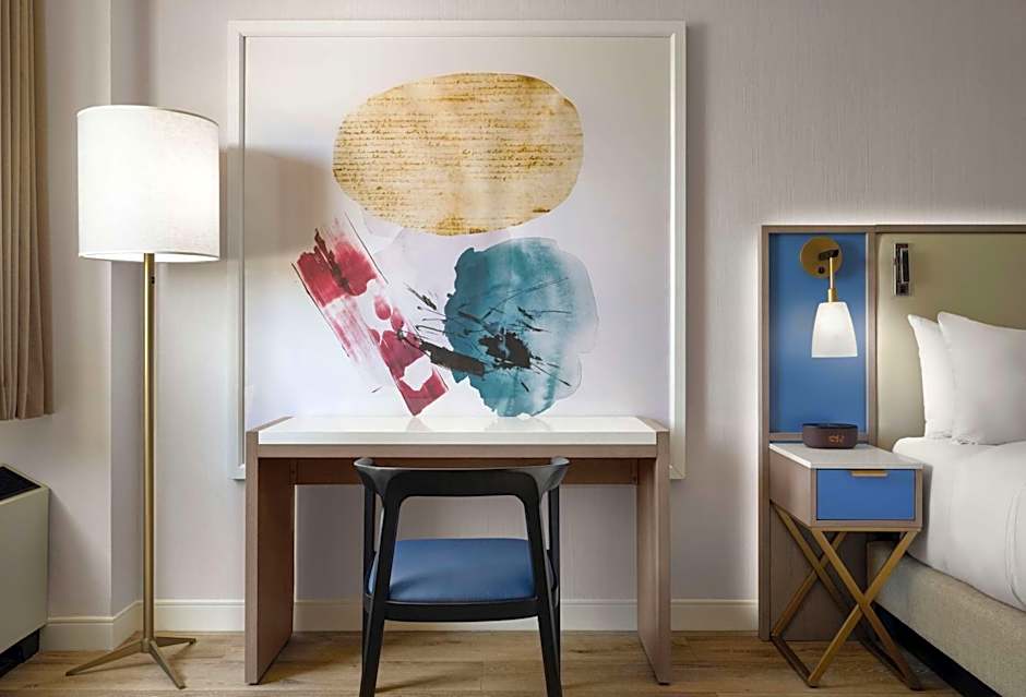 Sonesta White Plains Downtown