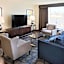 Radisson Hotel St Louis Downtown Convention Center