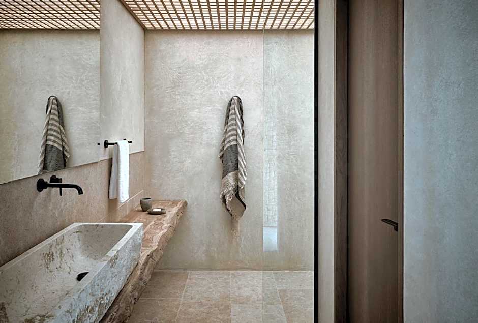 Olea All Suite Hotel, a Member of Design Hotels