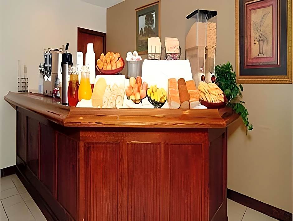 Simple Rewards Inn