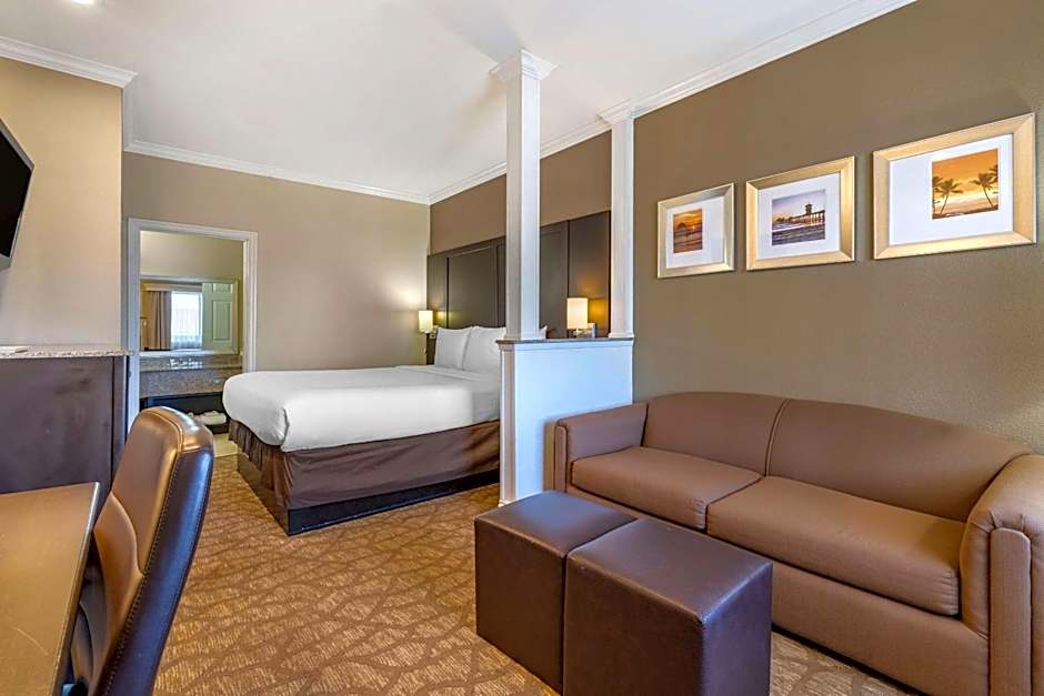 Comfort Inn & Suites Huntington Beach