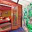 Wollumbin Palms Rainforest Retreat