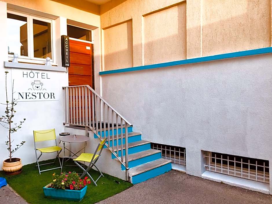 Hôtel AUSTRIA Style -Ex Nestor Hôtel