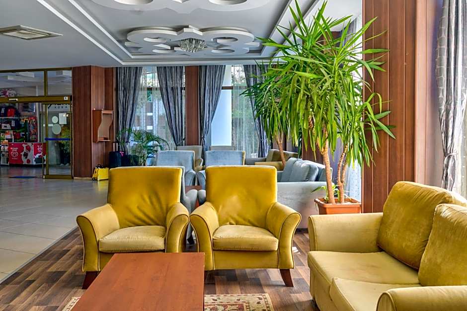 Blue Fish Hotel All Inclusive