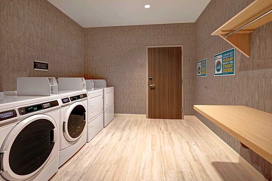 Home2 Suites By Hilton Lincolnshire Chicago, IL