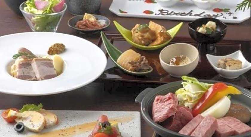 hotel around TAKAYAMA, an Ascend Collection Hotel