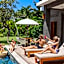 Desa Swan Villas & SPA, Keramas