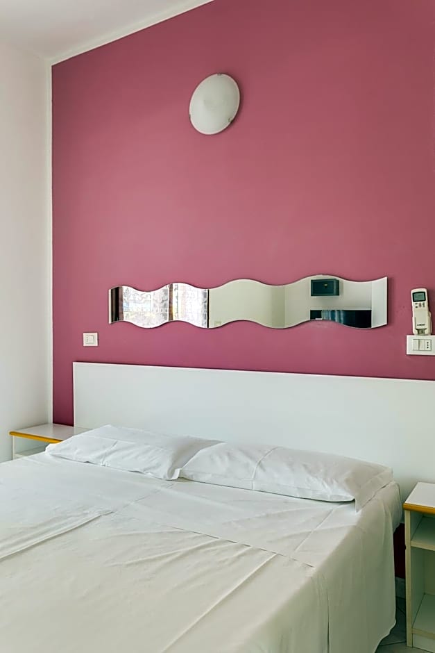 Residence Blu Marlin Natural free beach