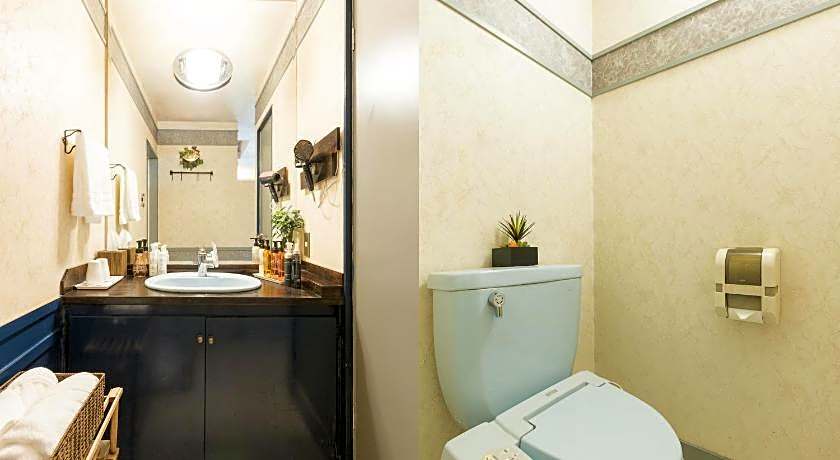 Tabist Hotel Nizi Fuefuki Misaka