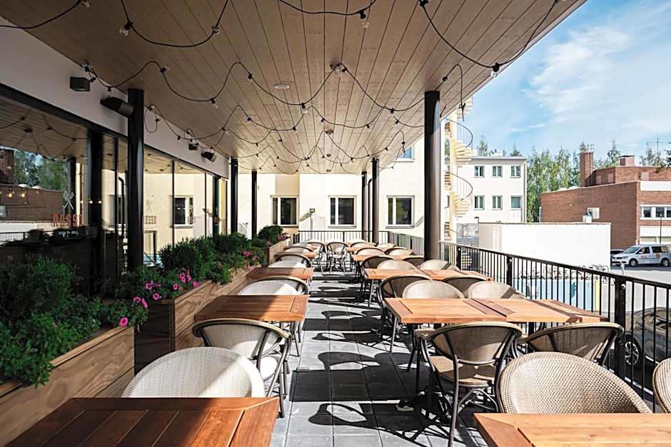 Original Sokos Hotel Koljonvirta