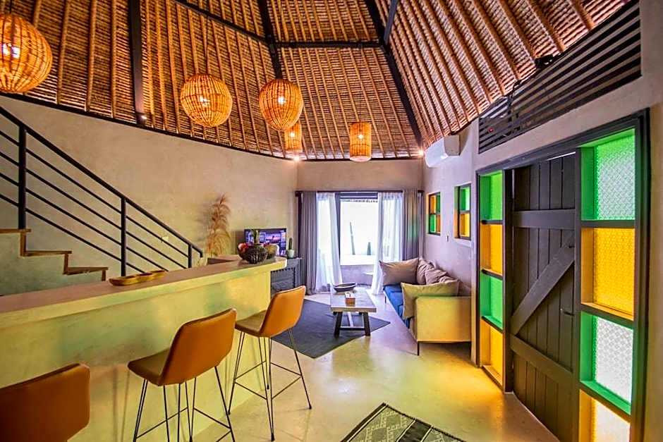 Sub Villas Bali
