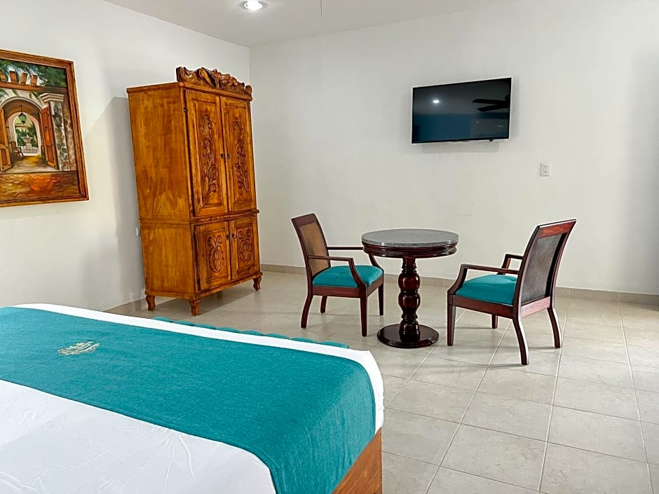 Hotel Fundadores