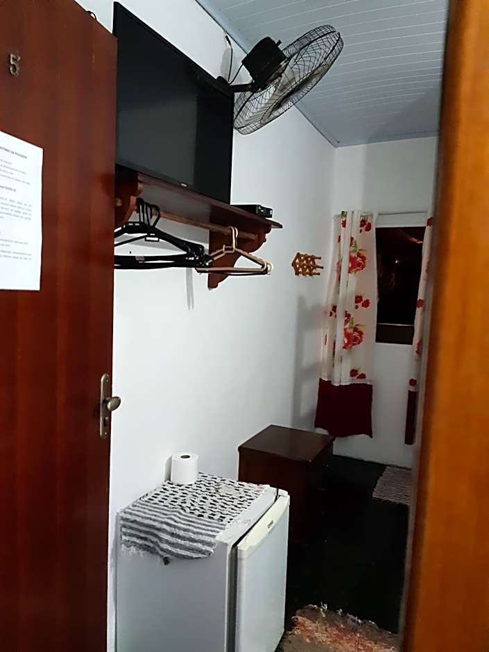 Pousada da Helena Trindade