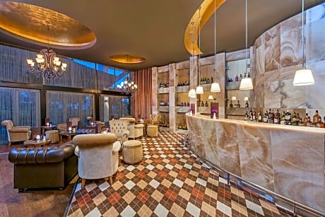 Hilton Dalaman Sarigerme Resort & Golf
