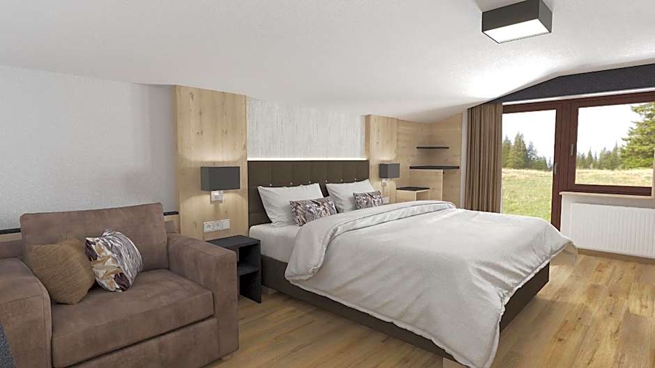 Alphotel Garni Salner