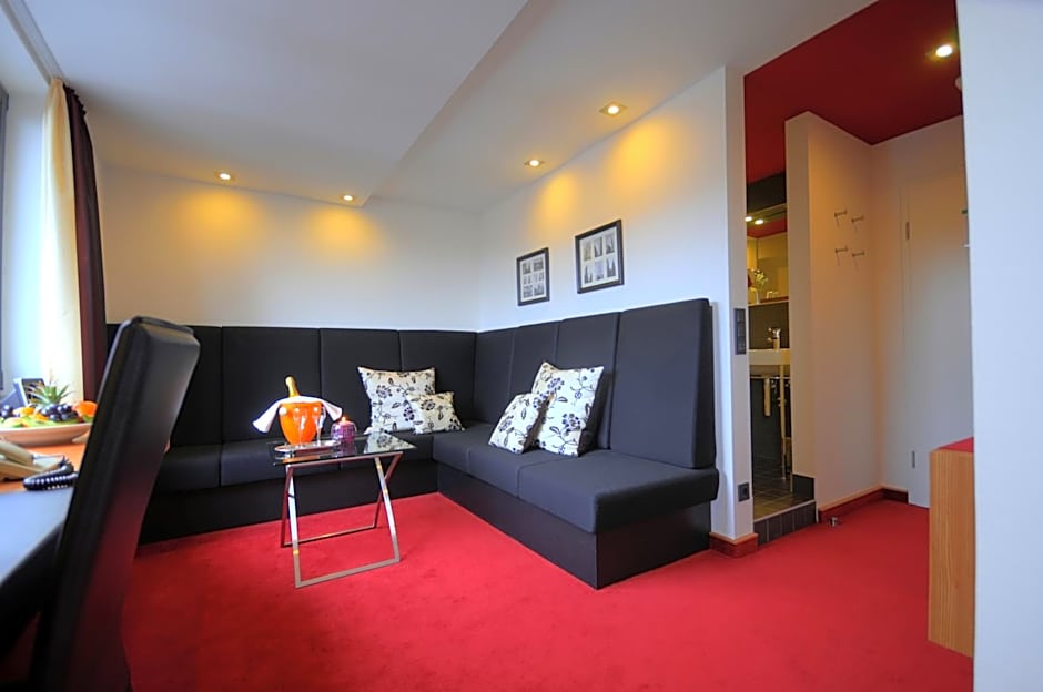 Hotel Antoniushütte