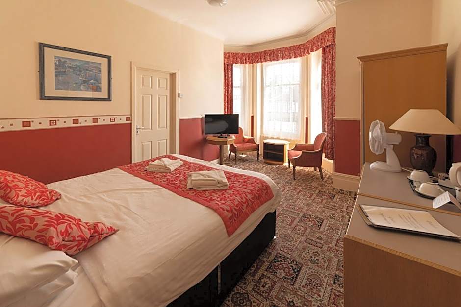 Bournemouth Sands Hotel