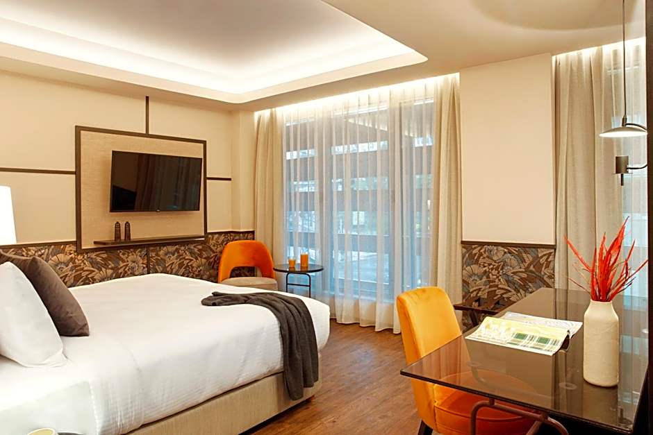 Athens Key Hotel, Trademark Collection by Wyndham