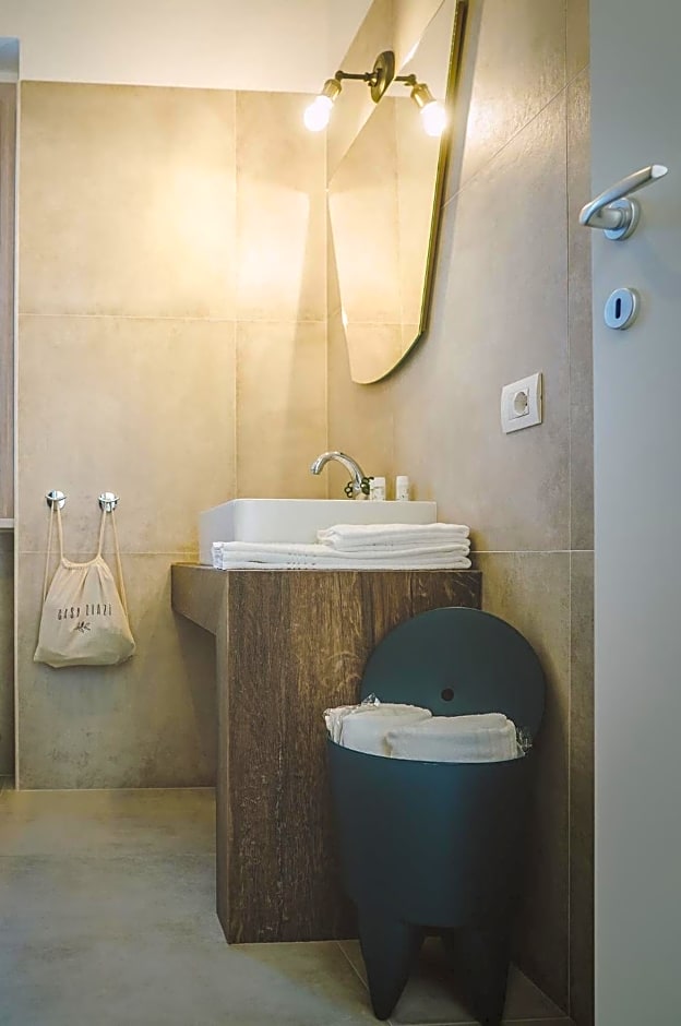 Casa Ziazì Room e Nature